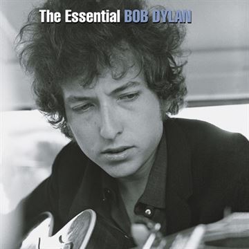 Dylan, Bob: The Essential Bob Dylan (2xVinyl)